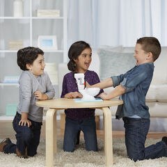 Juego Hasbro Vater Loco