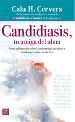Candidiasis, tu amiga del alma Candidiasis, tu amiga del alma