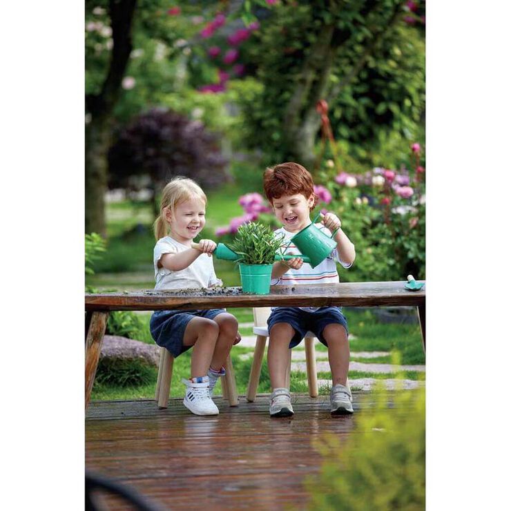 Juego de herramientas Jardinería