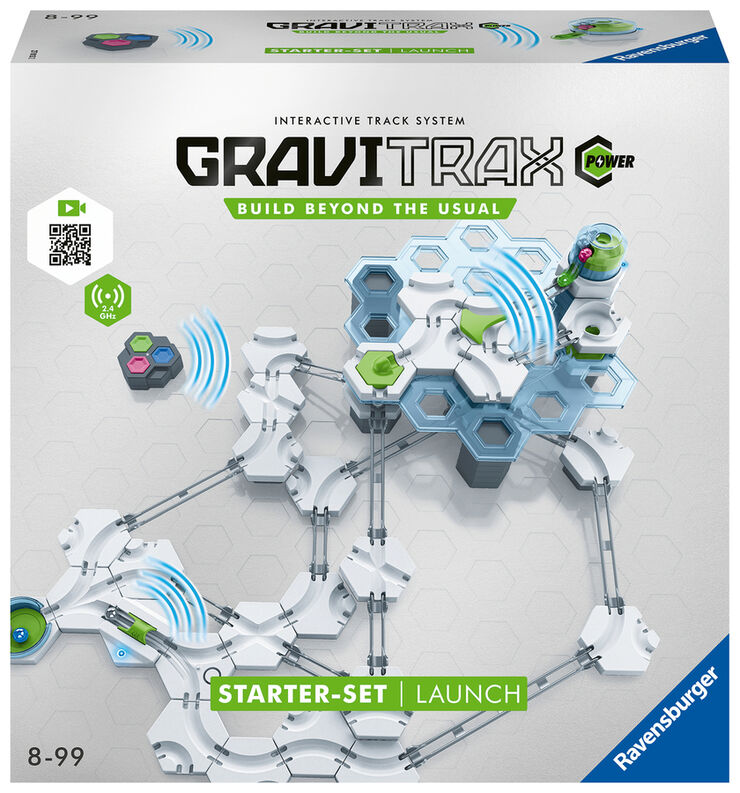 Gravitrax Power Set Inicio Onset