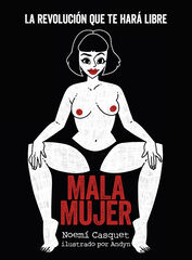 Mala mujer