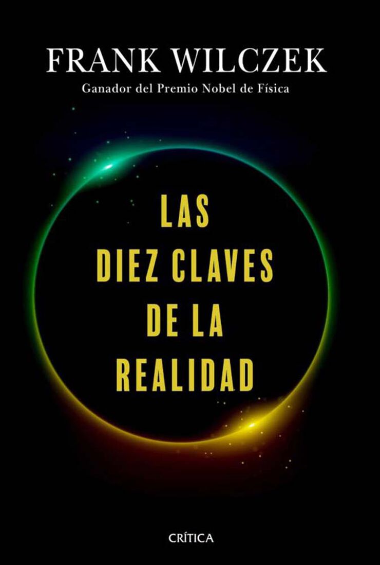 Las diez claves de la realidad Las diez claves de la realidad