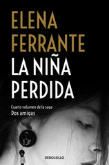 La niña perdida La niña perdida