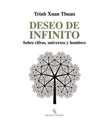 Deseo de infinito. Deseo de infinito.