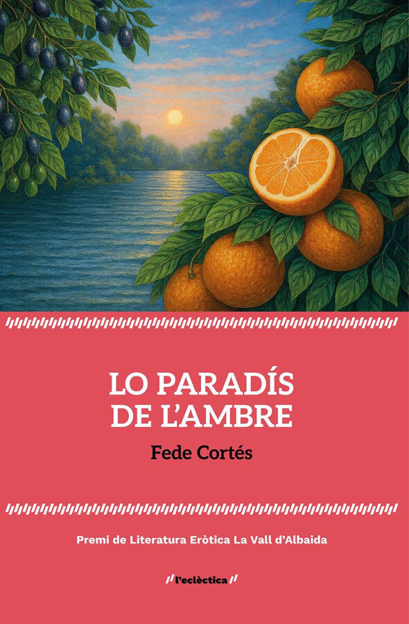 Lo parad&iacute;s de l'Ambre