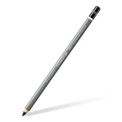 Lápiz Staedtler Graphite Mars Lumograph M 12u