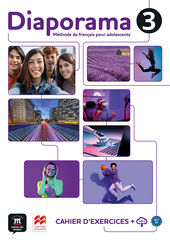 DIFF Diaporama 3/CA epack