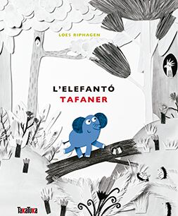 Elefant&oacute; tafaner, L'