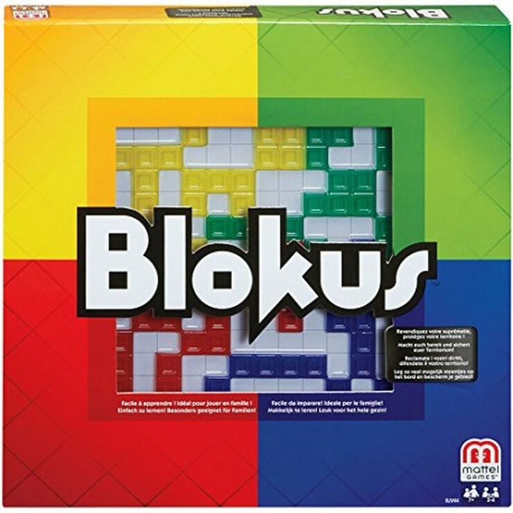 Blokus