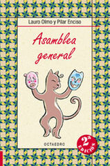 Asamblea general Asamblea general
