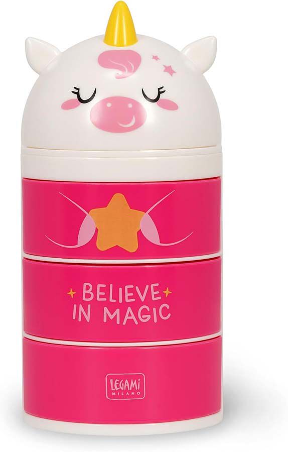 Organitzador d&rsquo;Escriptori Legami Unicorn