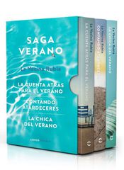 Estuche Trilogía Verano Estuche Trilogía Verano