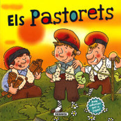 Els pastorets Els pastorets