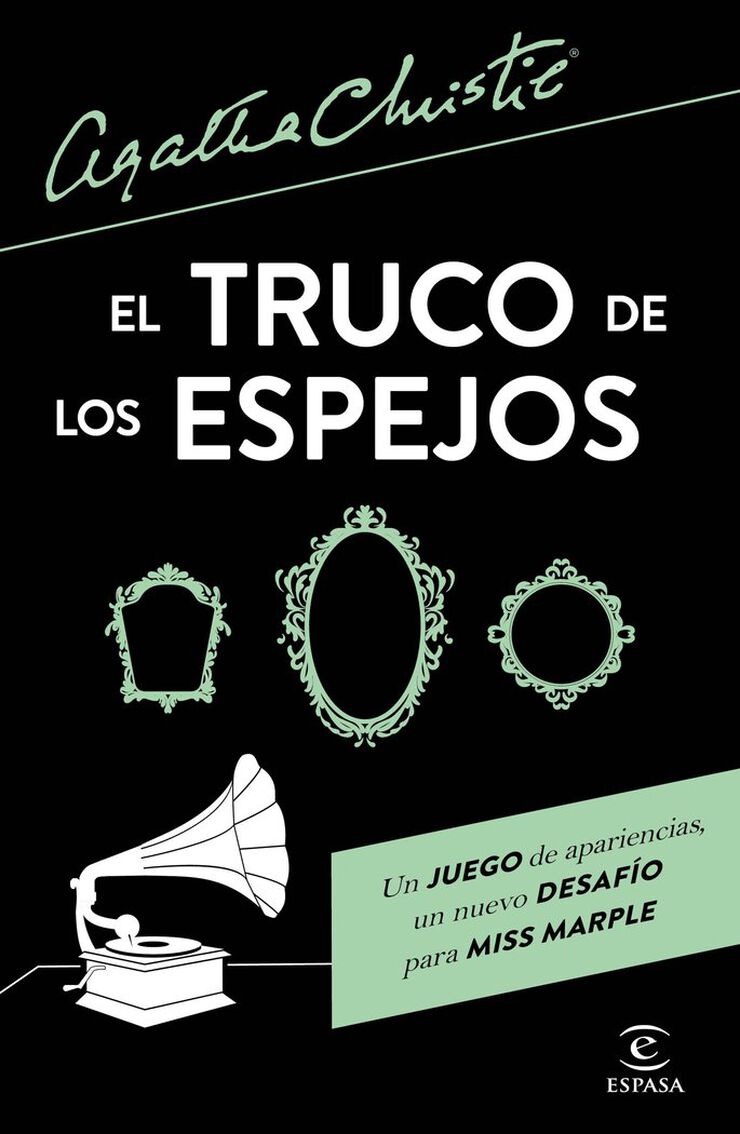 El truco de los espejos