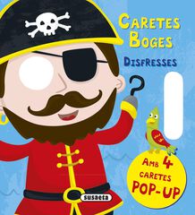 Disfresses (caretes)