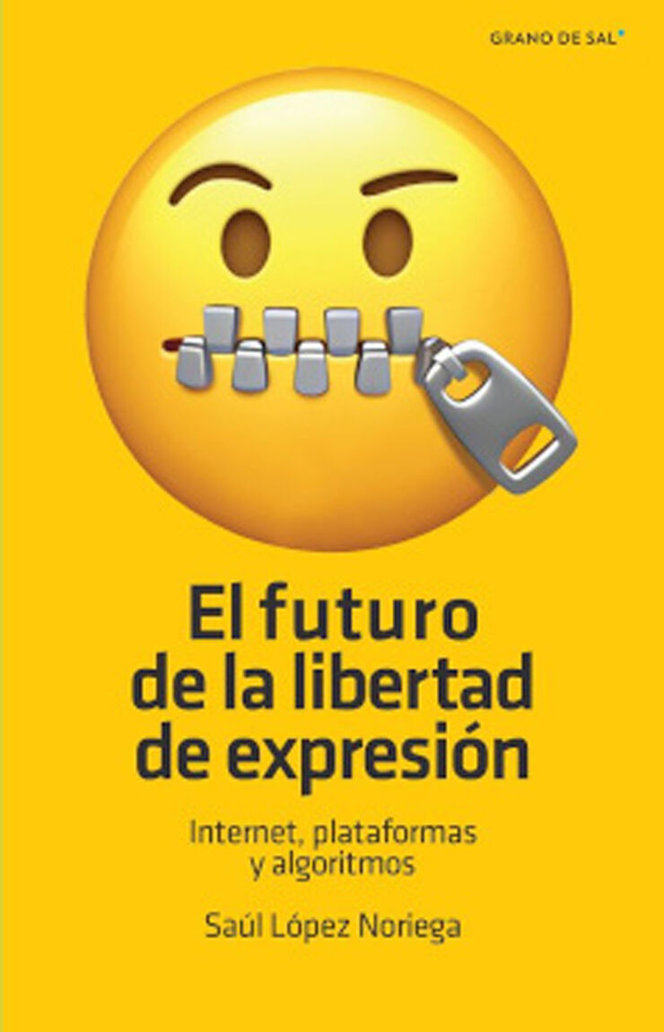 El futuro de la libertad de expresión