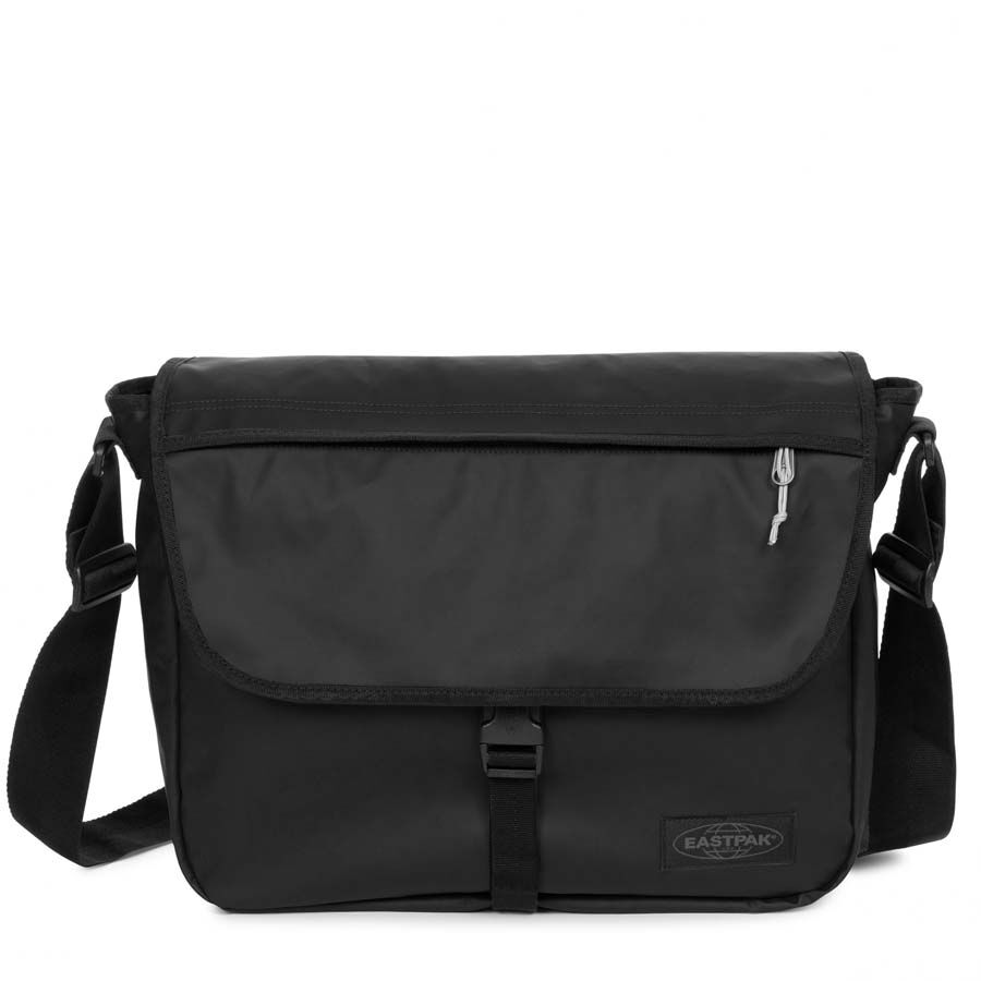 Bandolera Eastpak Delegate Plus Tarp Black