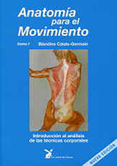 Anatomía para el movimiento vol. 1: introducción
