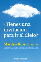 ¿TIENES UNA INVITACIÓN PARA IR AL CIELO? ¿TIENES UNA INVITACIÓN PARA IR AL CIELO?
