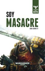 Soy masacre 1