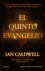 El quinto Evangelio El quinto Evangelio