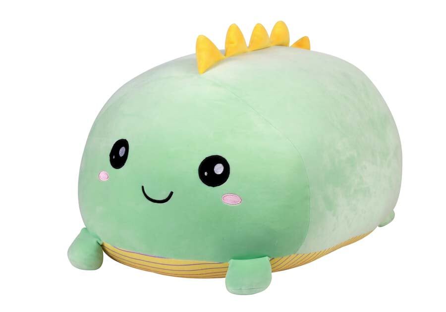 Coj&iacute;n iTotal Dino XXL 80x50x35cm