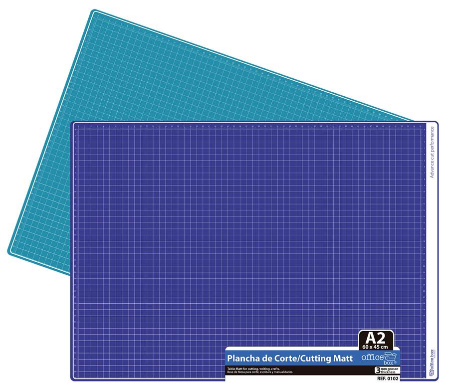 Soporte de corte Office Box 45x60cm