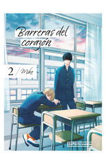 Barreras del corazón 2