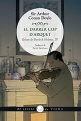 El darrer cop d'arquet El darrer cop d'arquet