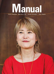 Revista manual 12 Revista manual 12