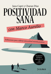 Positividad sana con Marco Aurelio Positividad sana con Marco Aurelio