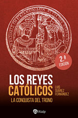 Los Reyes Católicos. La conquista del trono Los Reyes Católicos. La conquista del trono