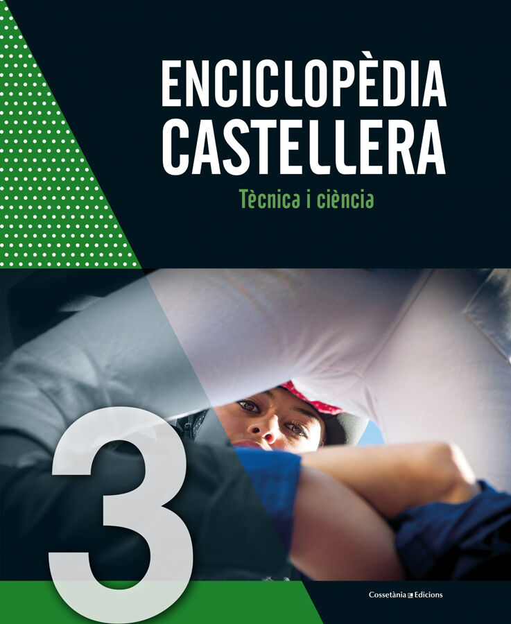 Enciclop&egrave;dia castellera. T&egrave;cnica i ci&egrave;ncia