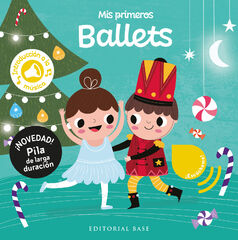 Mis primeros Ballets Mis primeros Ballets