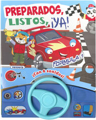 F&oacute;rmula 1