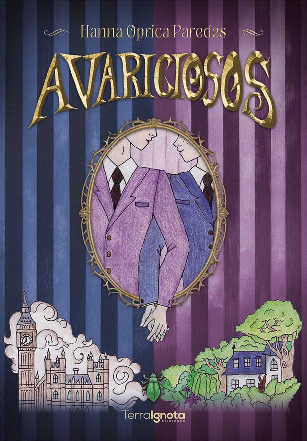 Avariciosos