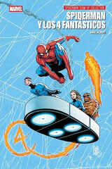 Spiderman Team-Up Collection Spiderman y Los 4 Fant&aacute;sticos