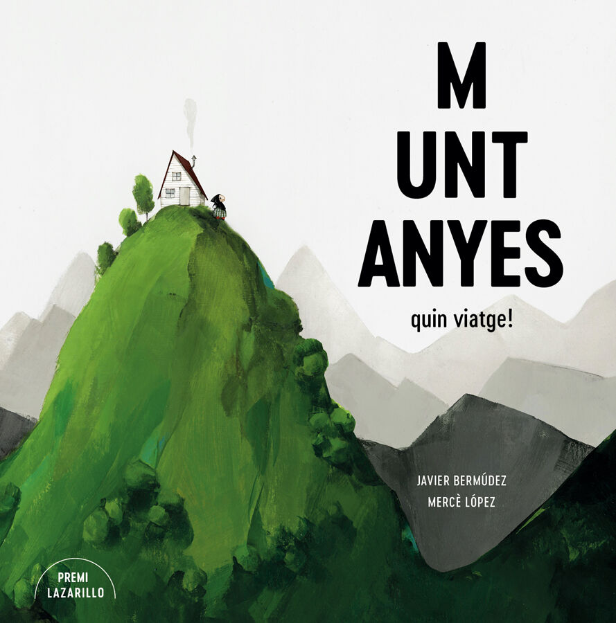 Muntanyas