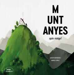 Muntanyas