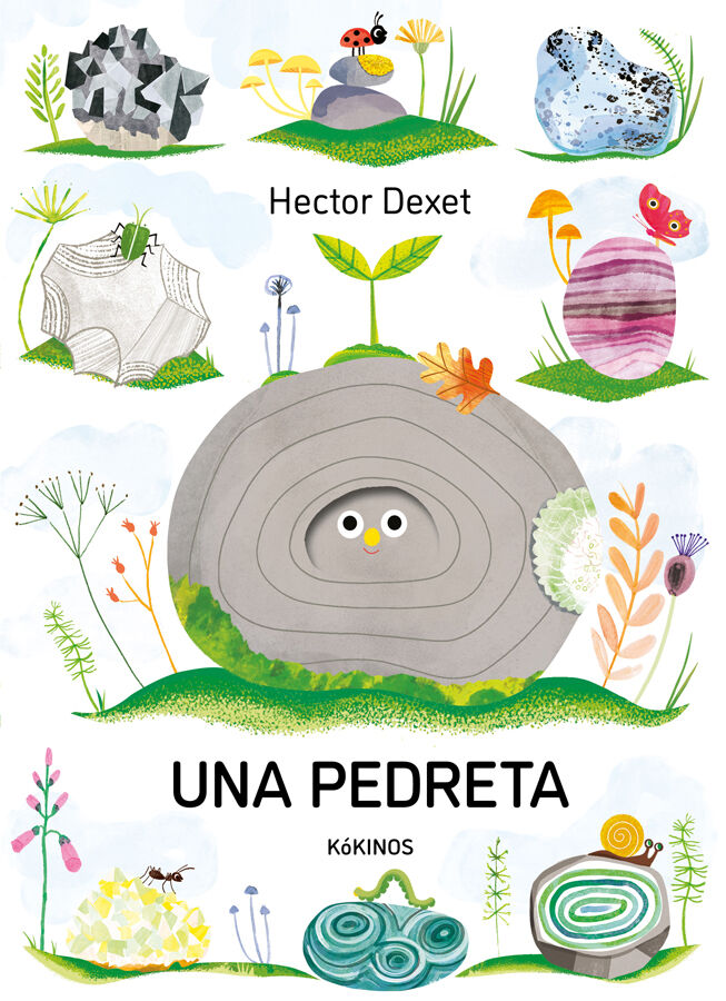Una pedreta