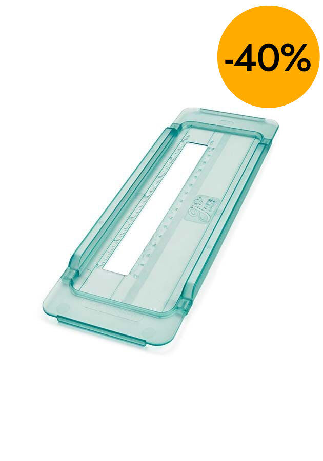 Regla Kreband E-Mark Go