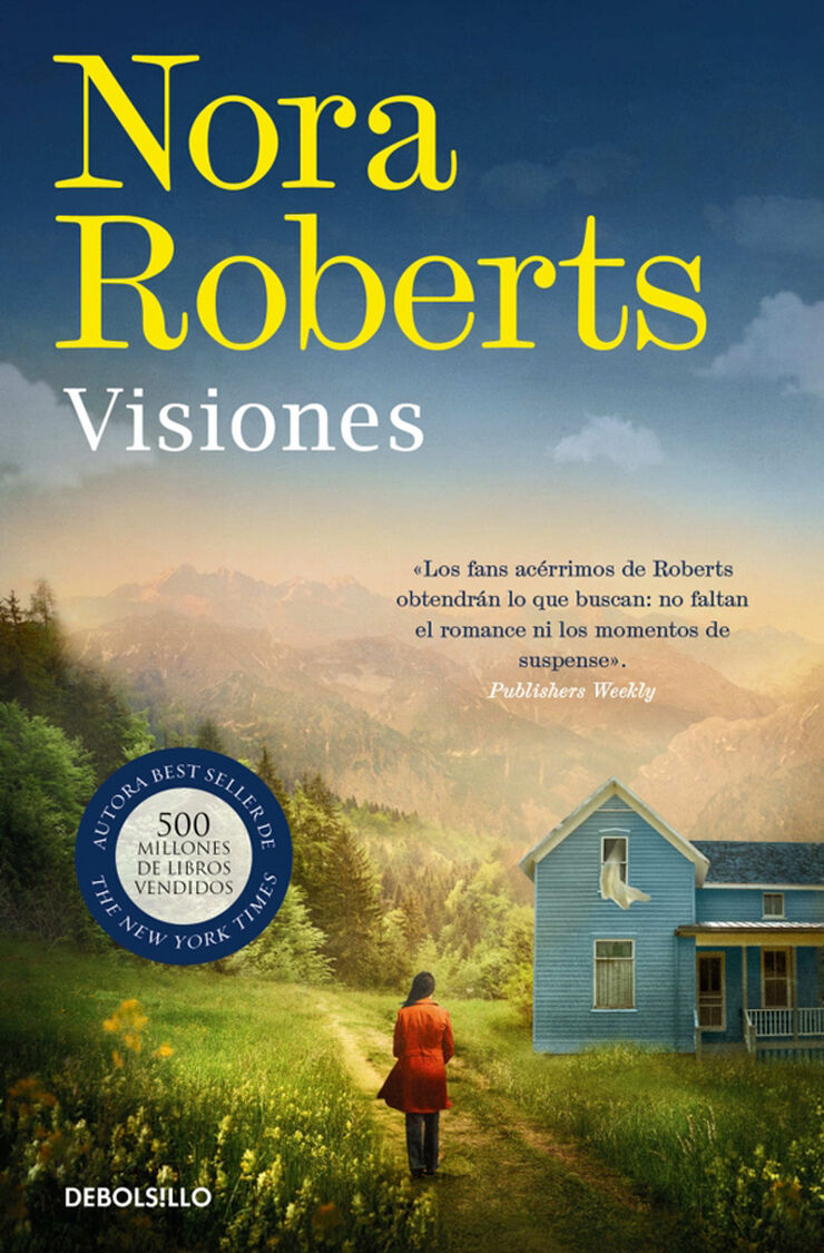 Visiones Visiones