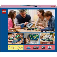 LEGO® Family Moments de Viatge 41838