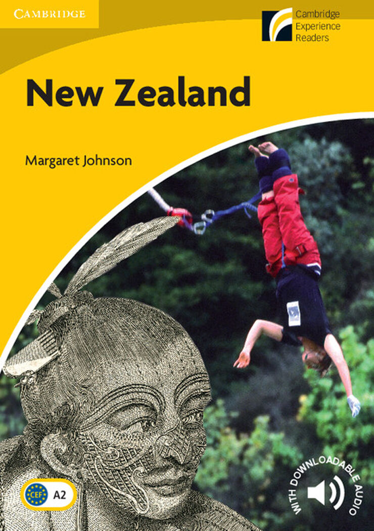 New Zealand Level 2 Elementary Lower-intermediate