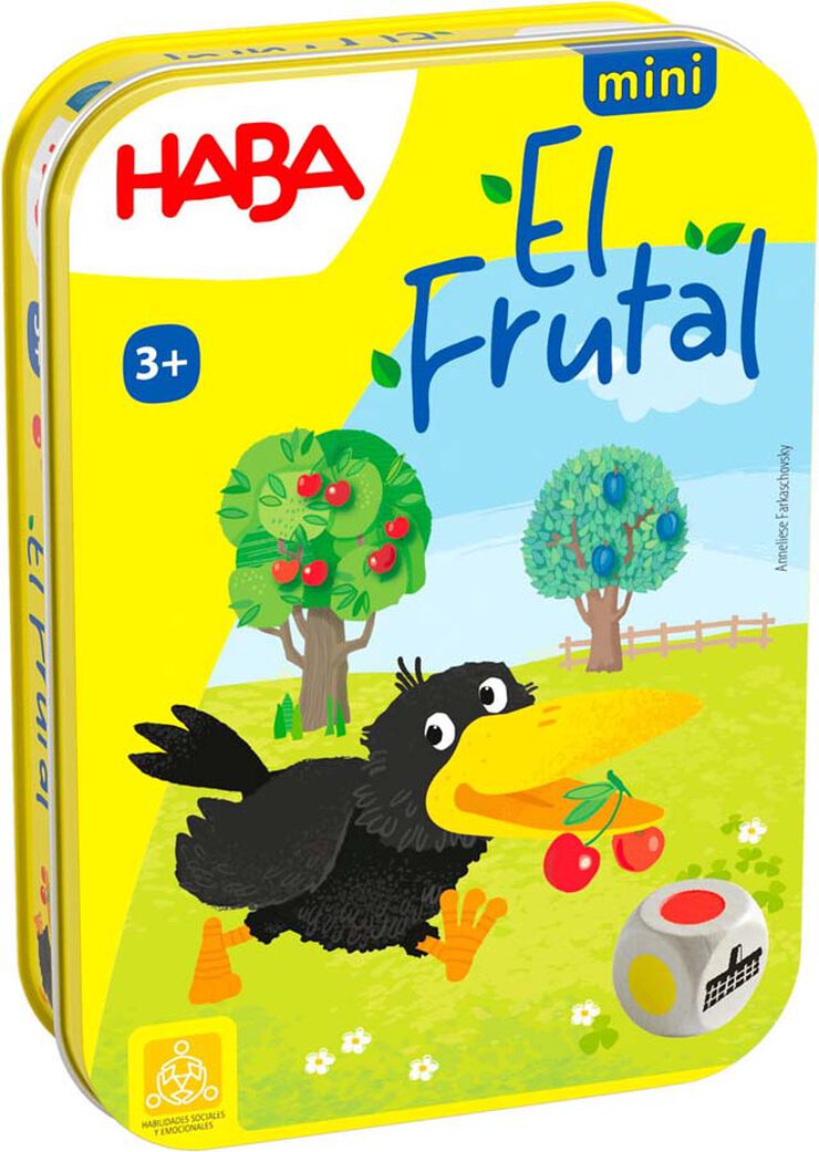 El Frutal - Versión Mini