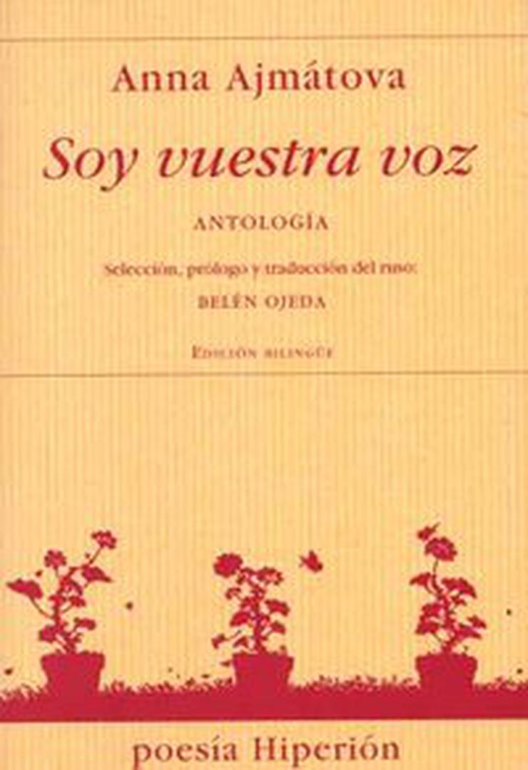 Soy vuestra voz