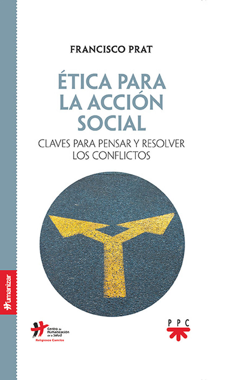 &Eacute;tica para la acci&oacute;n social