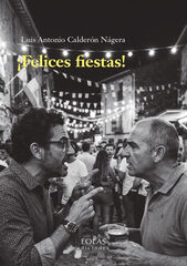 &iexcl;Felices fiestas!