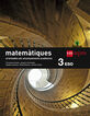 Matemàtiques 3