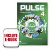 Pulse 4 Student's Book Macmillan
